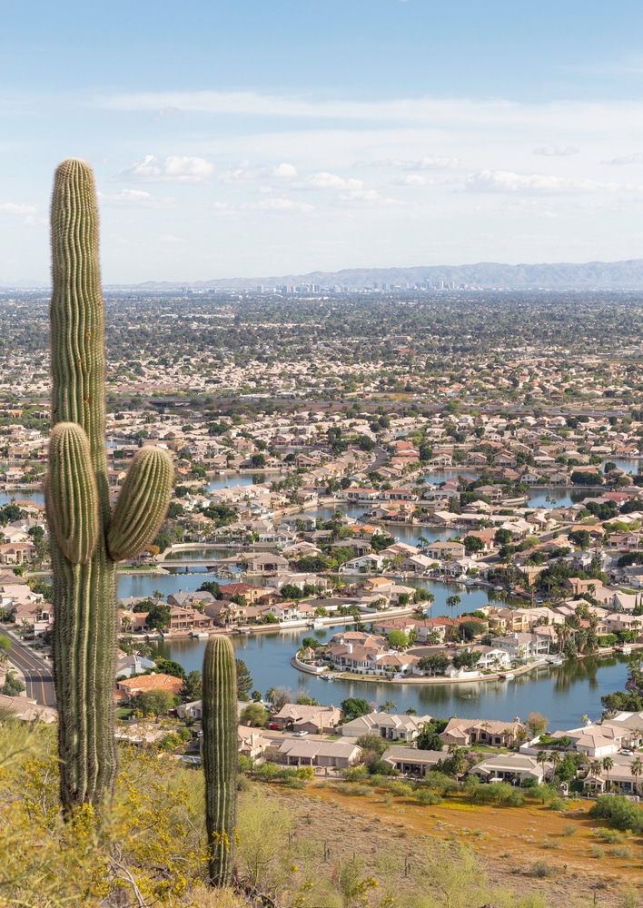 Mountain,View,Of,Arizona,Real,Estate