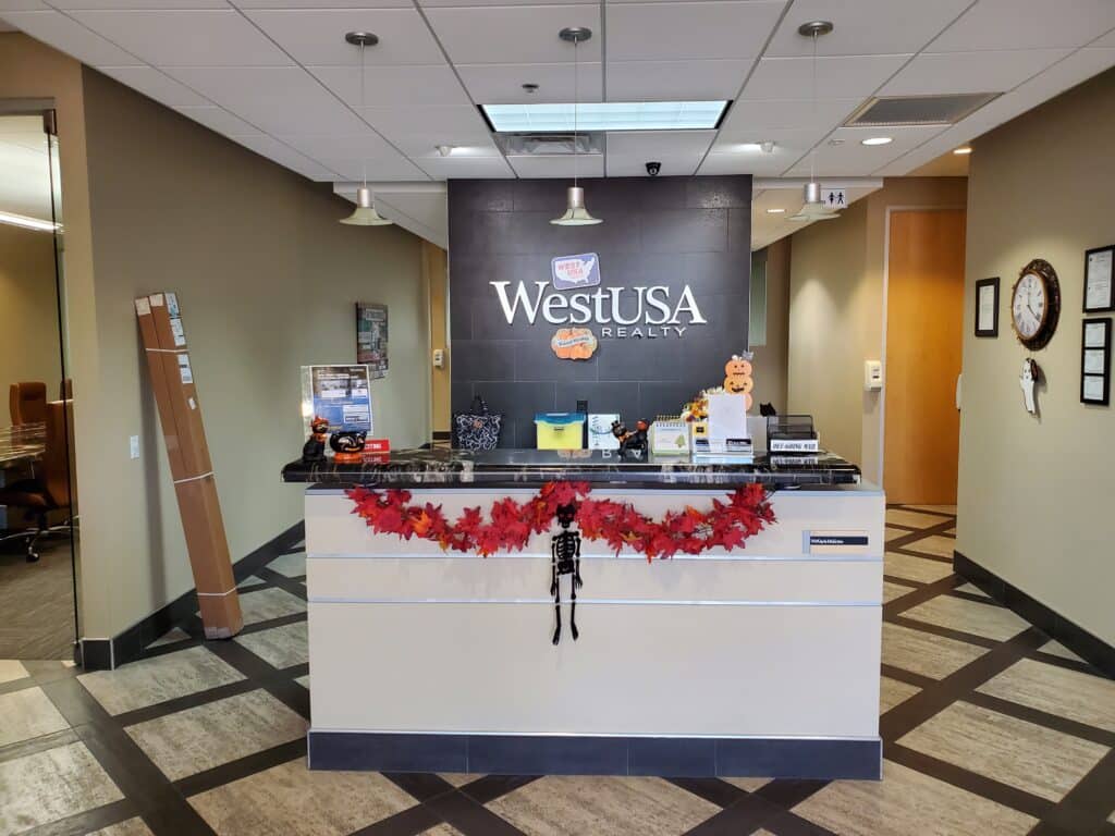 West USA Realty North Phoenix Office image