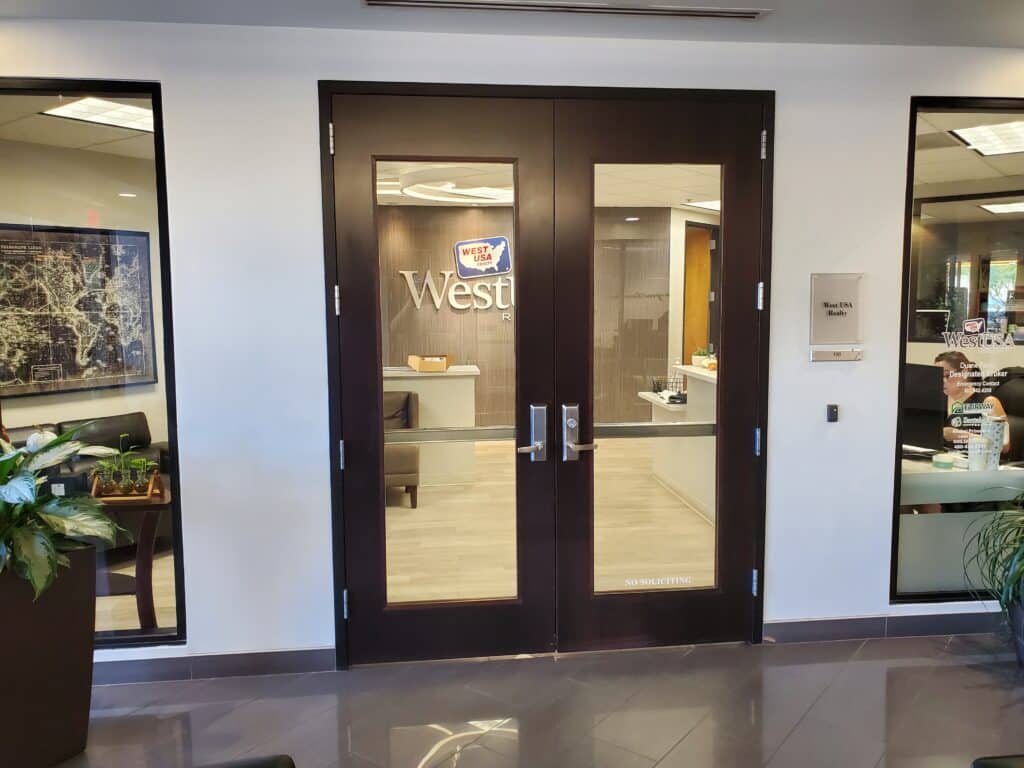 West USA Realty Peoria Office image