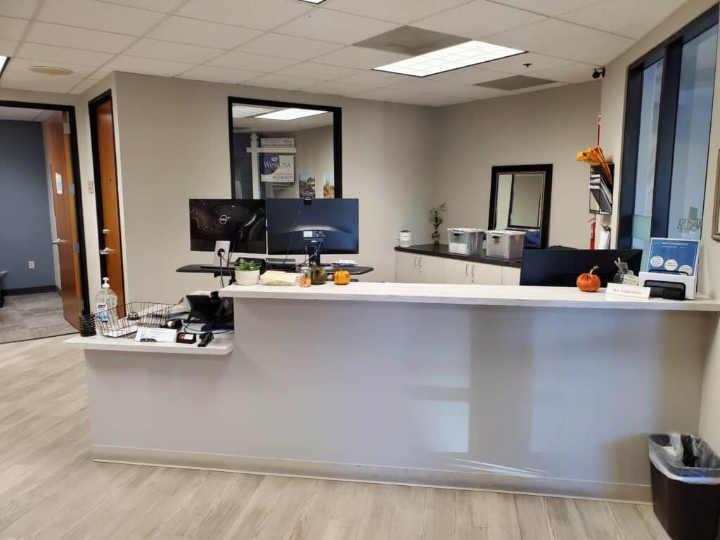 West USA Realty Peoria Office image