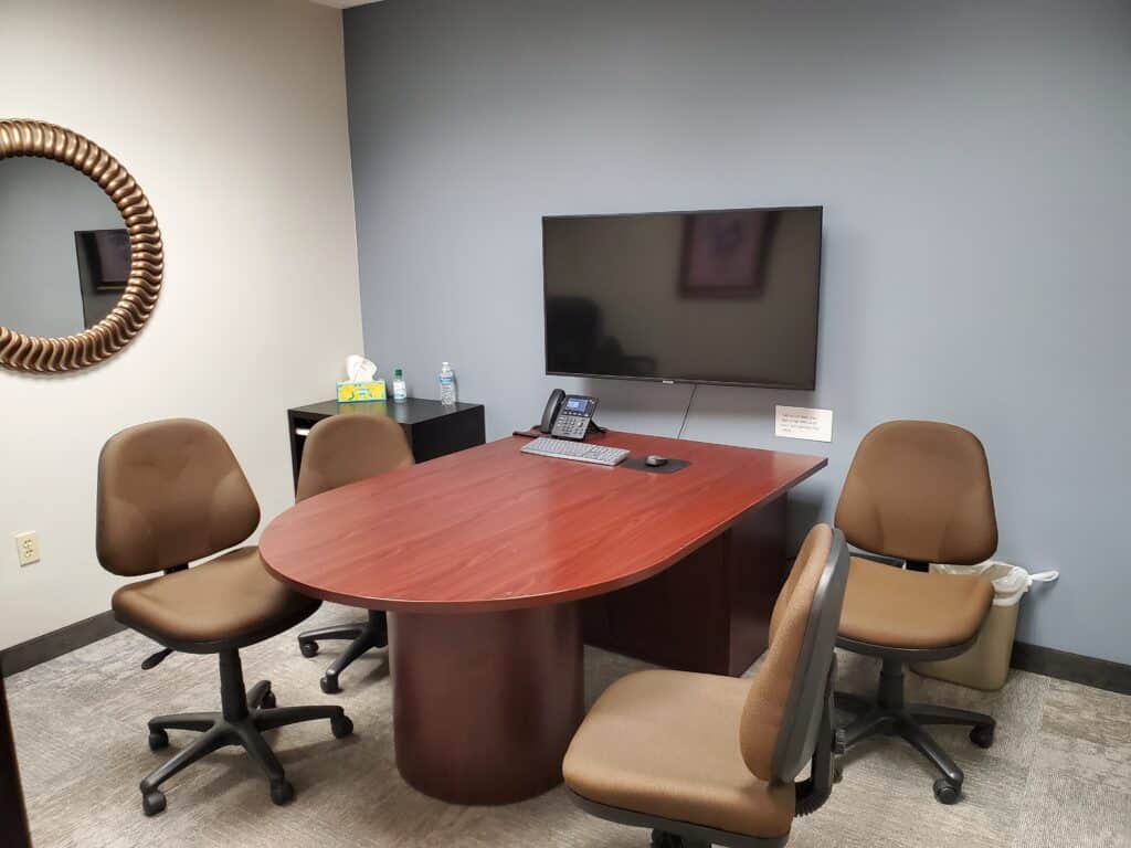 West USA Realty Peoria Office image