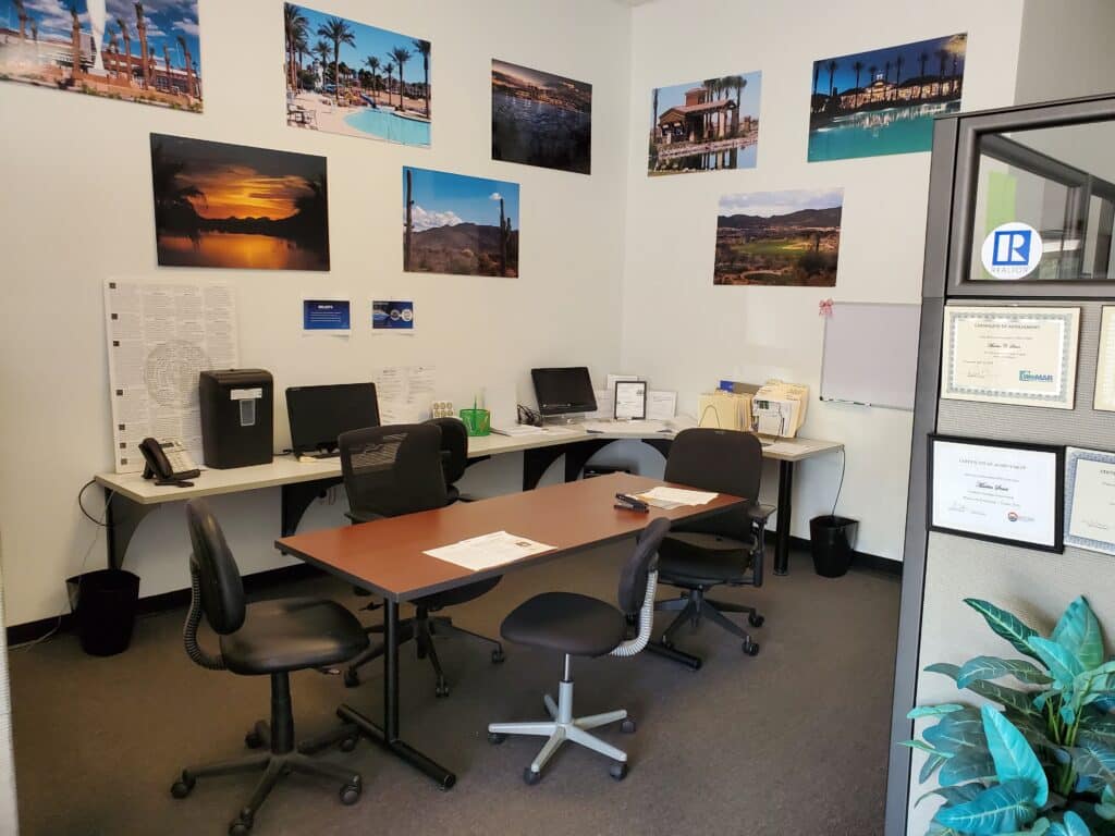 West USA Realty Estrella Office Image