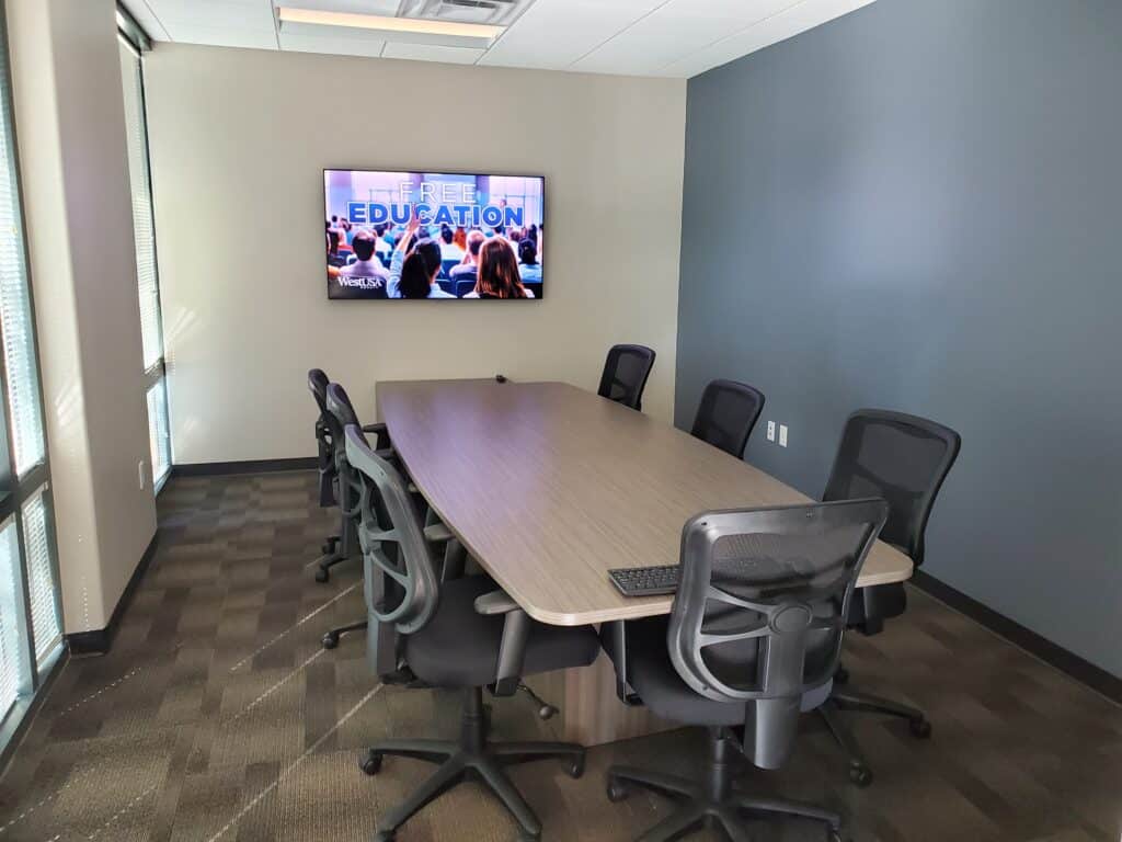 West USA Realty Scottsdale Office image