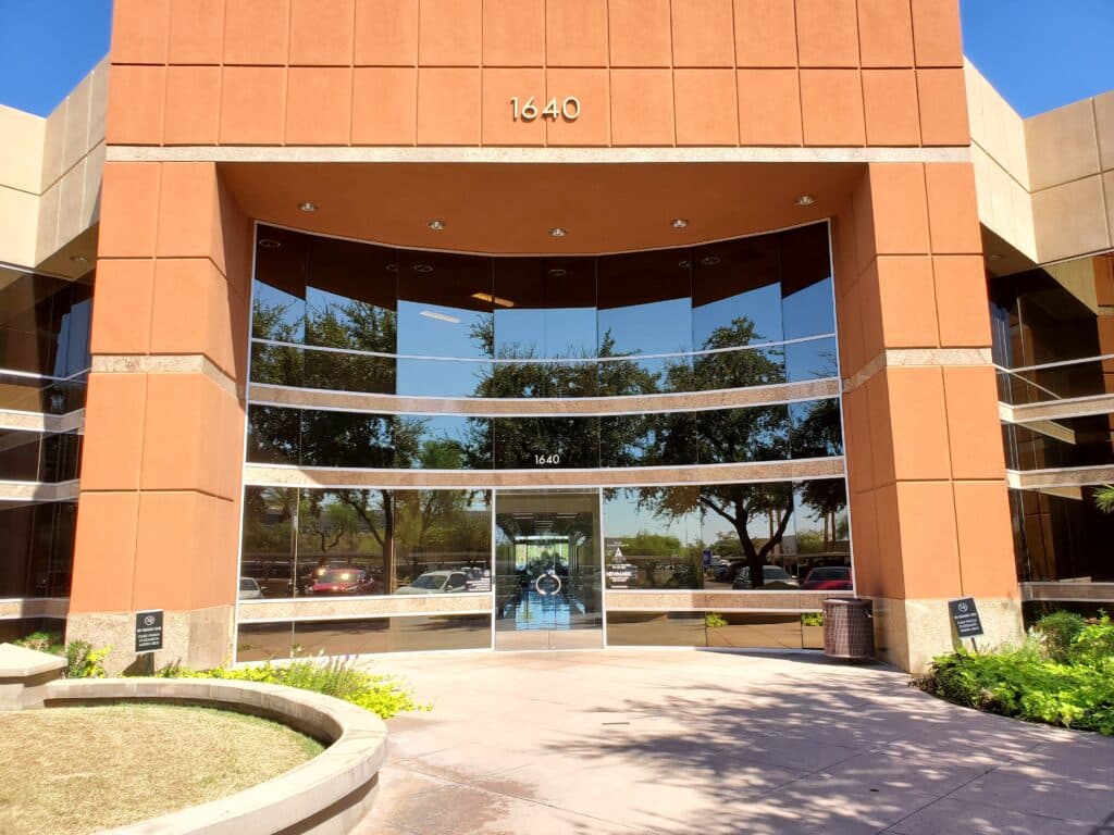 West USA Realty Mesa Office image