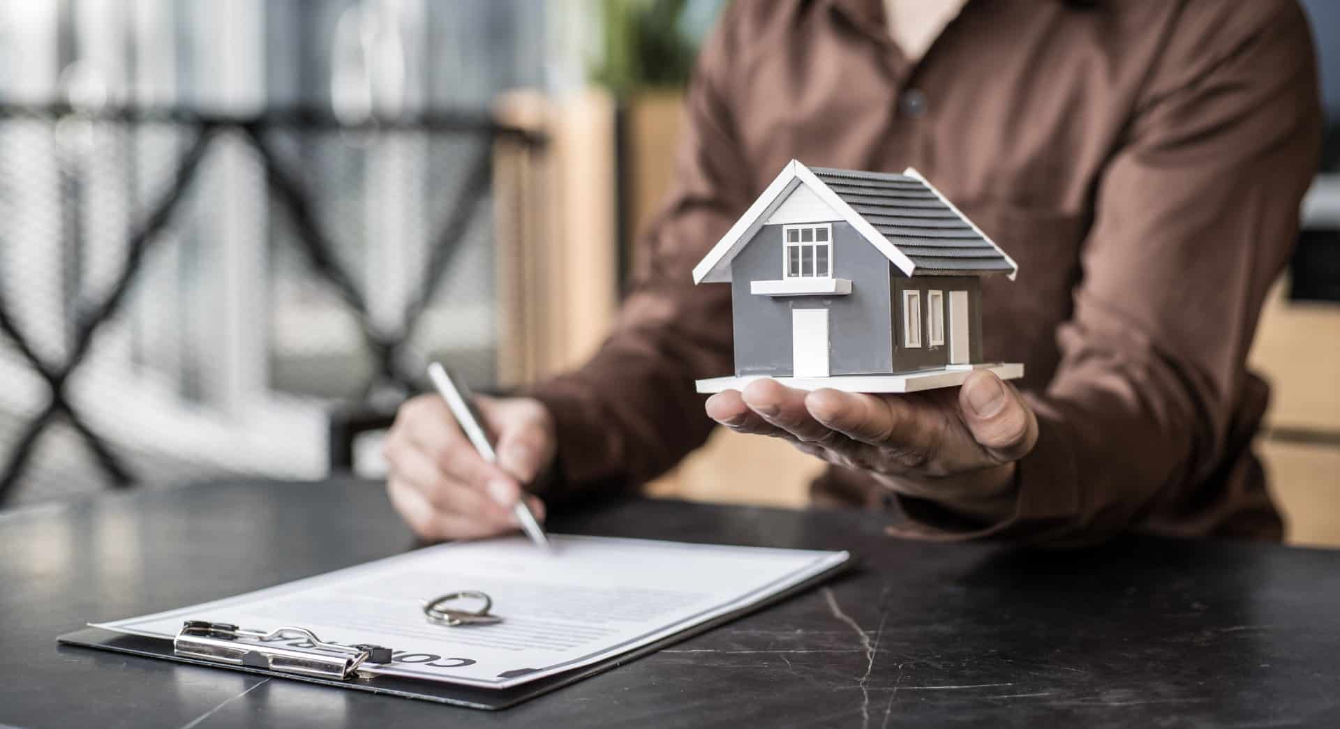 Seller's Property Disclosure Statement (SPDS)