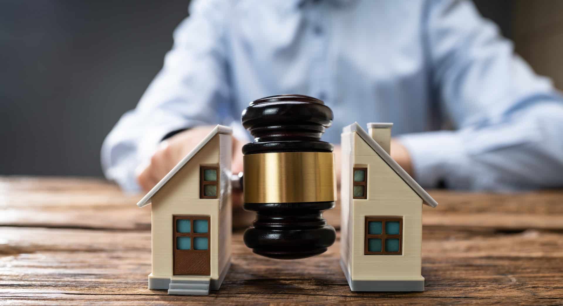 Your Rights Under Fair Housing Law