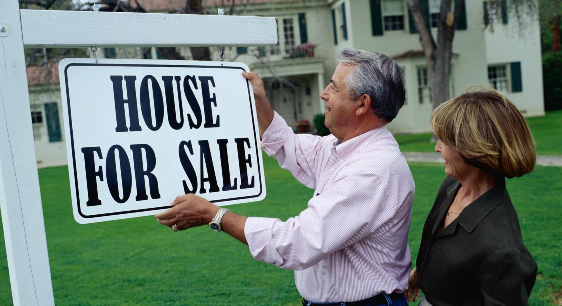 Preparing Your Home to Sell (1)