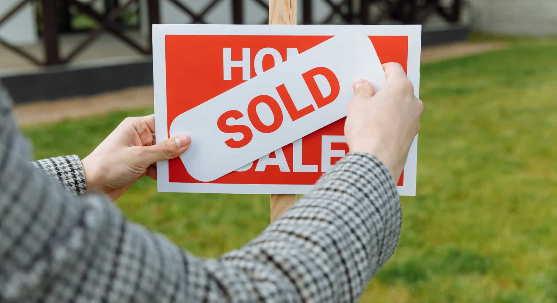 Preparing Your Home to Sell