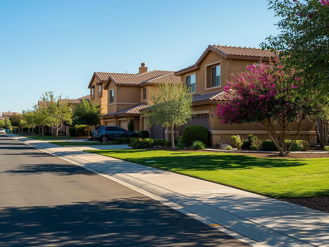 Chandler real estate