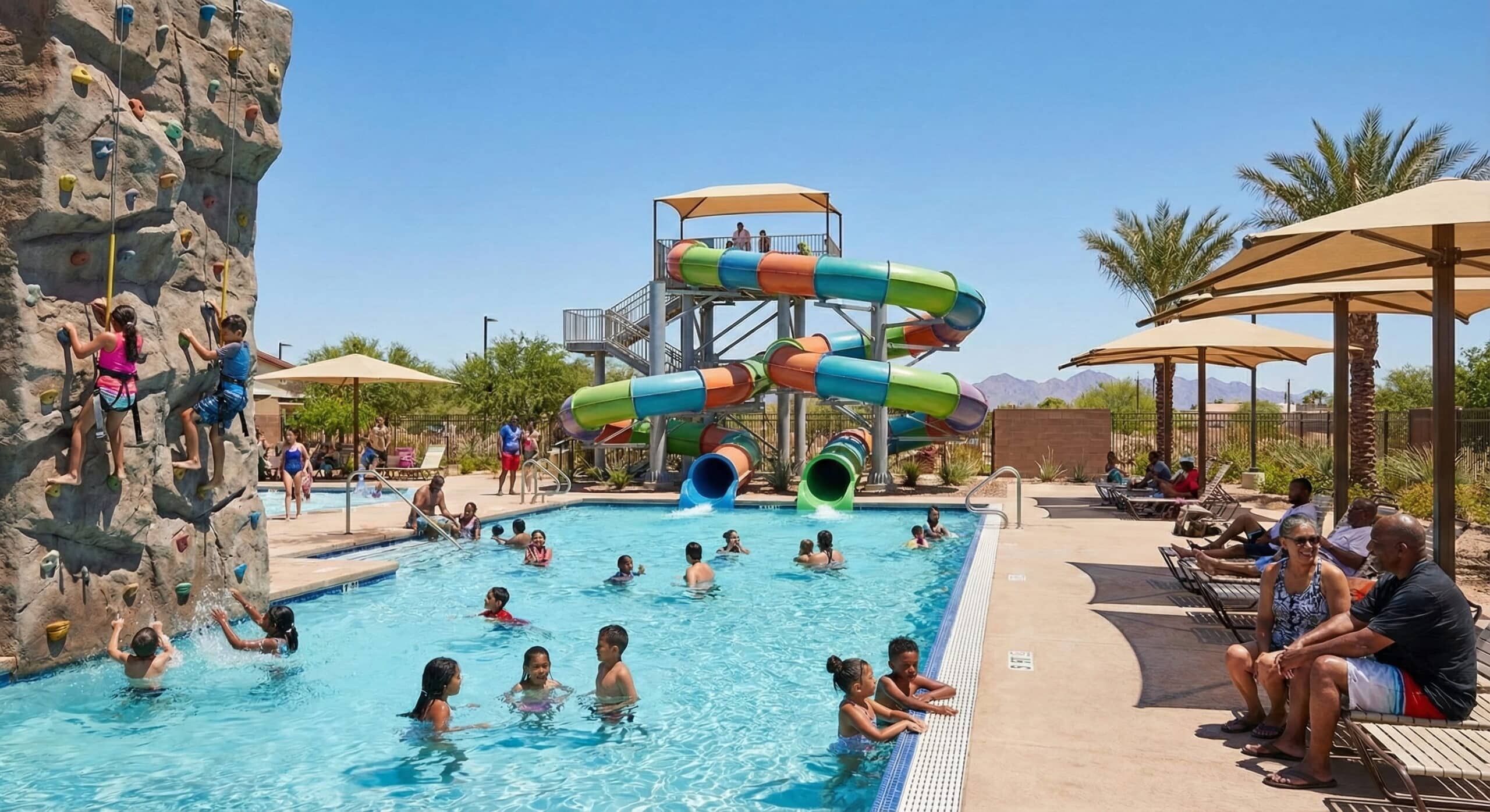 Coolidge Arizona
