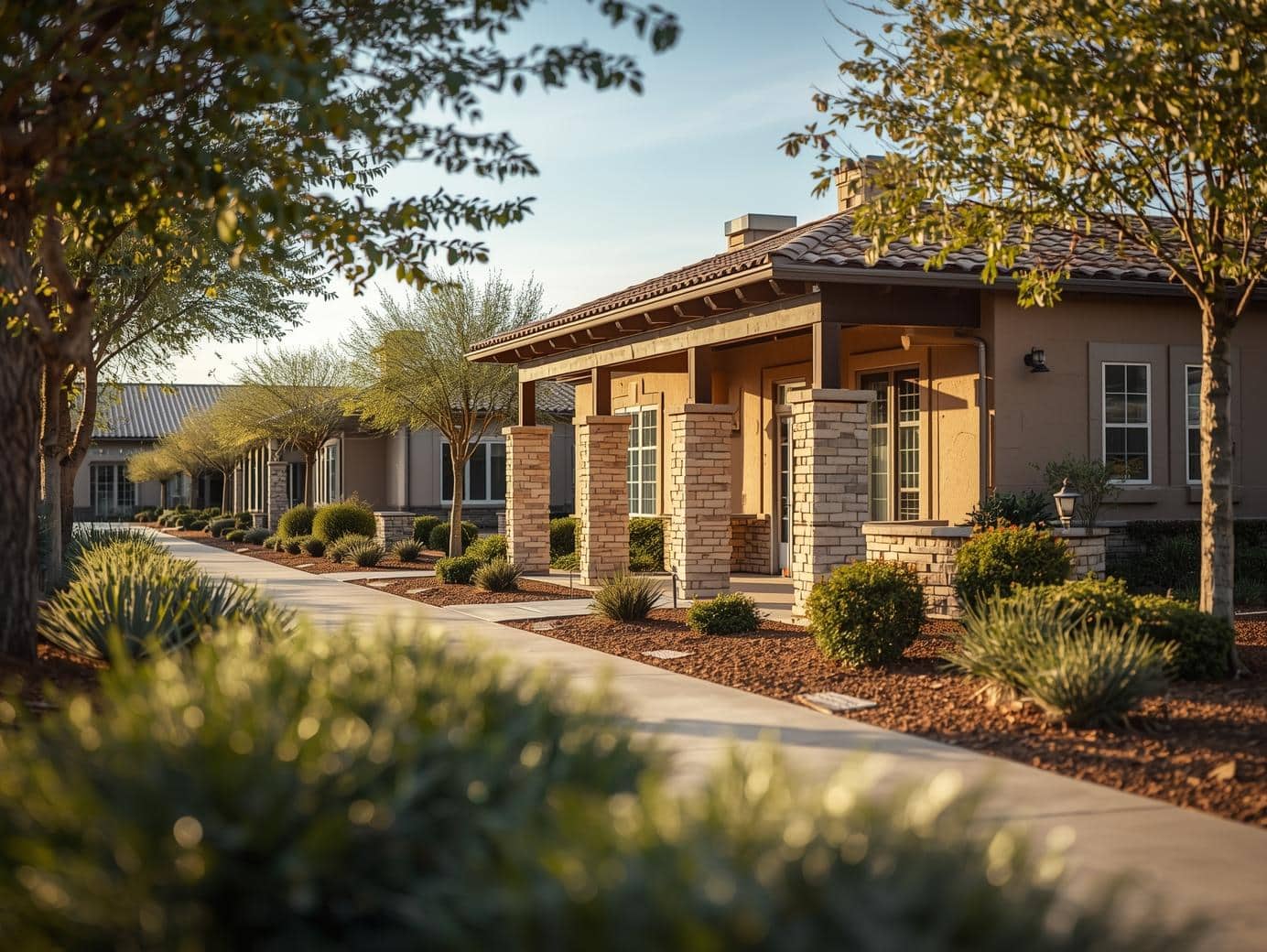 how to choose a 55+ community in arizona